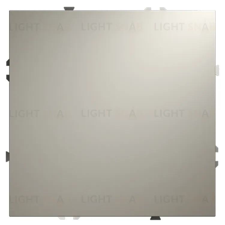 Заглушка с суппортом Voltum S70, кашемир VLS080103 VLS080103