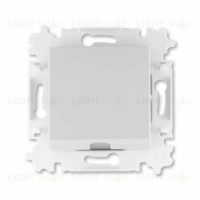 Кабельный вывод ABB Levit, серый 2CHH480034A6016 2CHH480034A6016