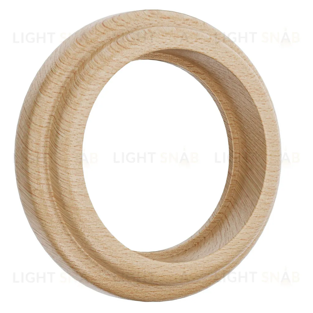 Рамка одинарная Werkel Legend светлый бук a050991 a050991