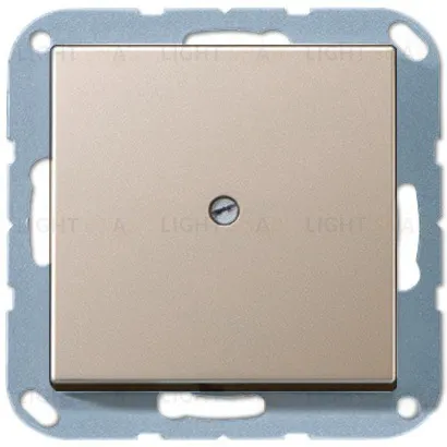 Вывод кабеля с суппортом Jung A590ACH A590ACH