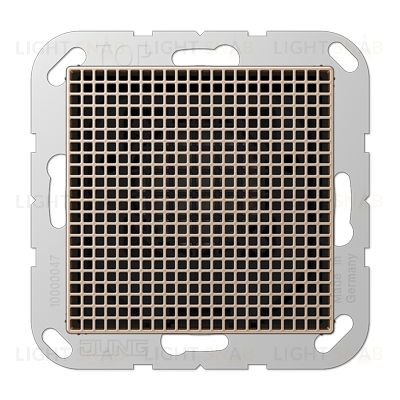 Модуль динамика для подключения смарт радио JUNG DAB+, шампань LSMA4CH LSMA4CH