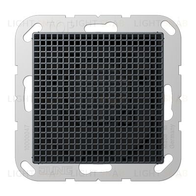 Модуль динамика для подключения смарт радио JUNG DAB+, антрацит LSMA4ANM LSMA4ANM