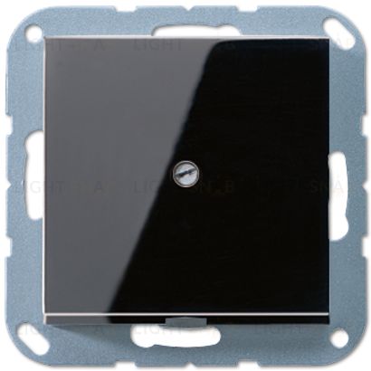 Вывод кабеля с суппортом Jung A590ASW A590ASW