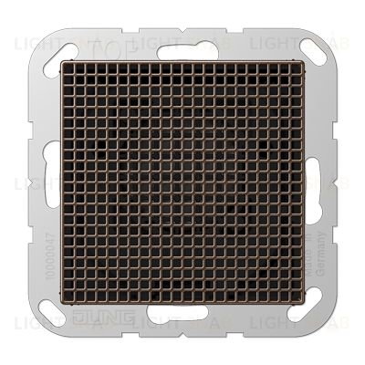 Модуль динамика для подключения смарт радио JUNG DAB+, мокко LSMA4MO LSMA4MO