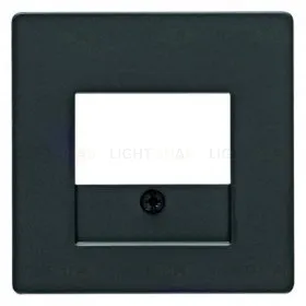 Розетка USB двойная Berker, для зарядка, 1,4 А, вставка белая 260209+10336086 260209 + 10336086