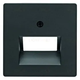 Розетка телефонная двойная Berker RJ11, антрацит 14096086+EPUAE8-8UPO 14096086 + EPUAE8-8UPO