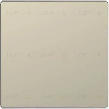 Выключатель одноклавишный Merten D-life 10А/250В, сахара MTN3111-0000+MTN3300-6033 MTN3111-0000 + MTN3300-6033