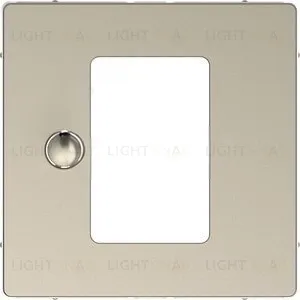 Регулятор теплого пола сенсорный программируемый с датчиком пола Merten D-life, сахара MTN5776-0000+MTN5775-0003+MTN5775-6033 MTN5776-0000 + MTN5775-0003 + MTN5775-6033