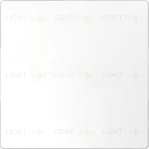 Заглушка с опорной пластиной Merten D-life, белый MTN4075-6035 MTN4075-6035