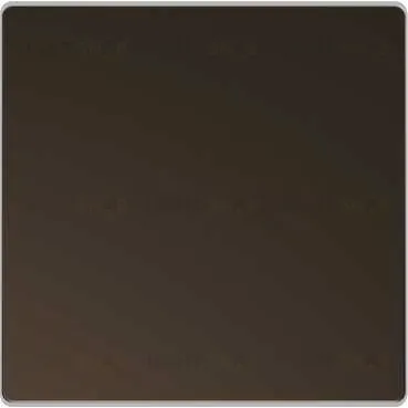 Выключатель одноклавишный проходной Merten D-life (вкл/выкл с 2-х мест) 10А/250В, мокко металл MTN3116-0000+MTN3300-6052 MTN3116-0000 + MTN3300-6052