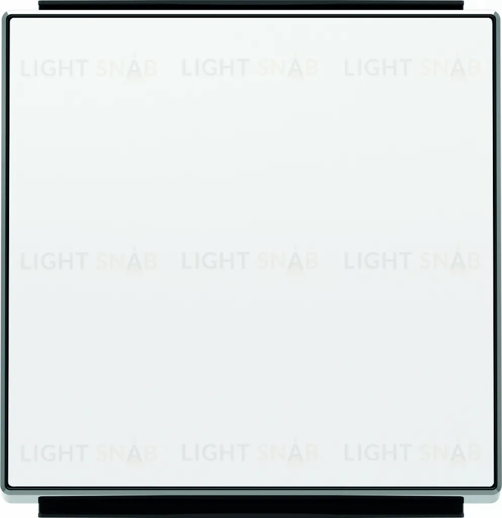 Переключатель одноклавишный ABB Sky (с 2-х мест) 10А, белый 2CLA810200A1001+2CLA850100A1101 2CLA810200A1001 + 2CLA850100A1101