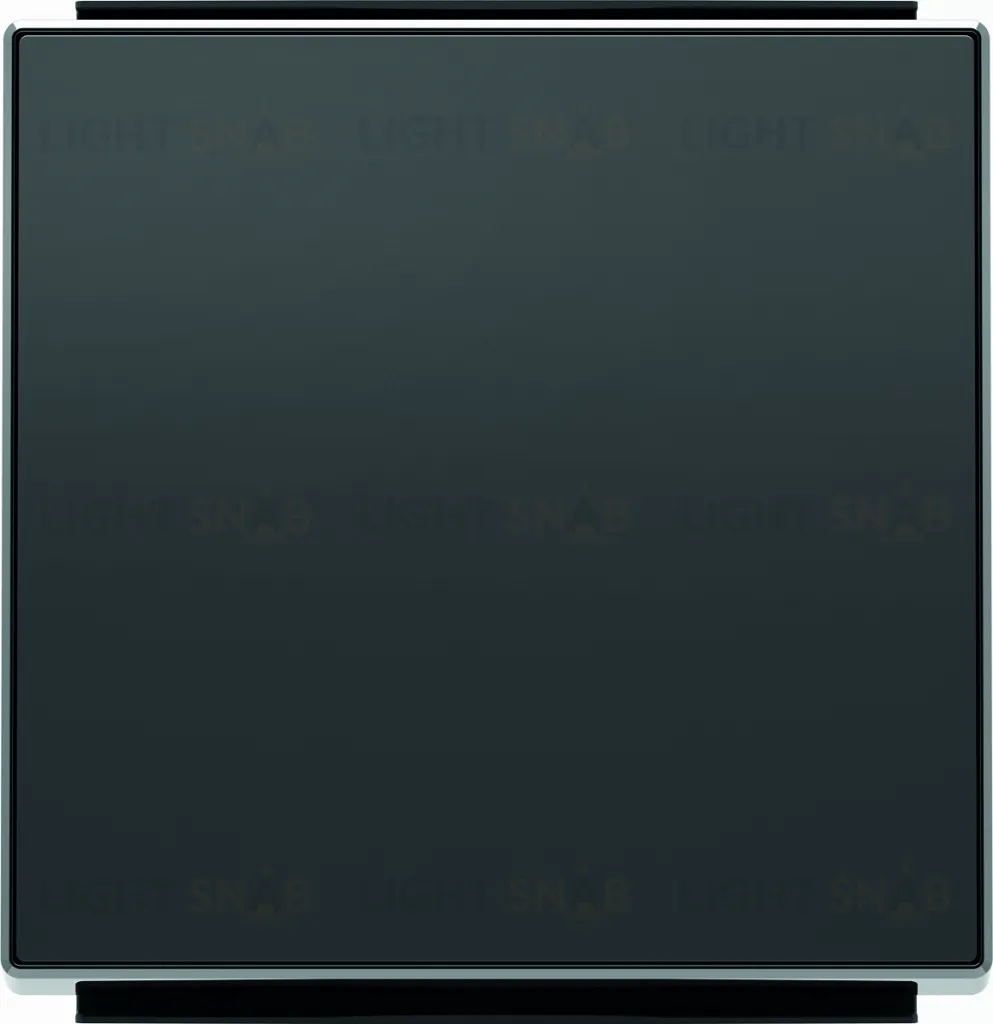 Переключатель одноклавишный ABB Sky (с 2-х мест) 10А, черный бархат 2CLA810200A1001+2CLA850100A1501 2CLA810200A1001 + 2CLA850100A1501