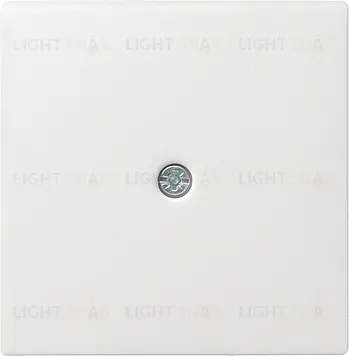 Вывод кабеля с соединительной вставкой Gira, для провода 2,5 мм 040000+027427 040000 + 027427