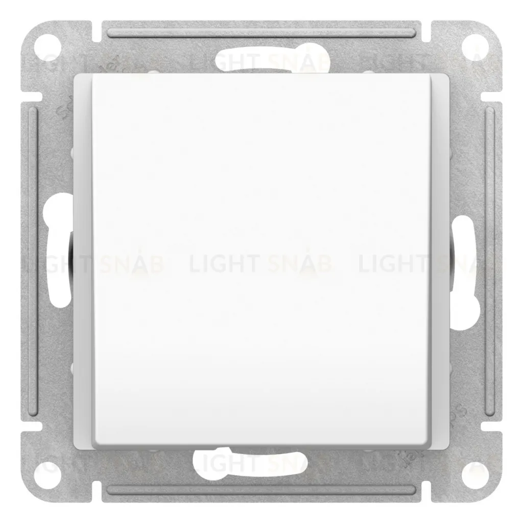 Вывод кабеля Schneider Electric Atlasdesign, лотос ATN001399 ATN001399