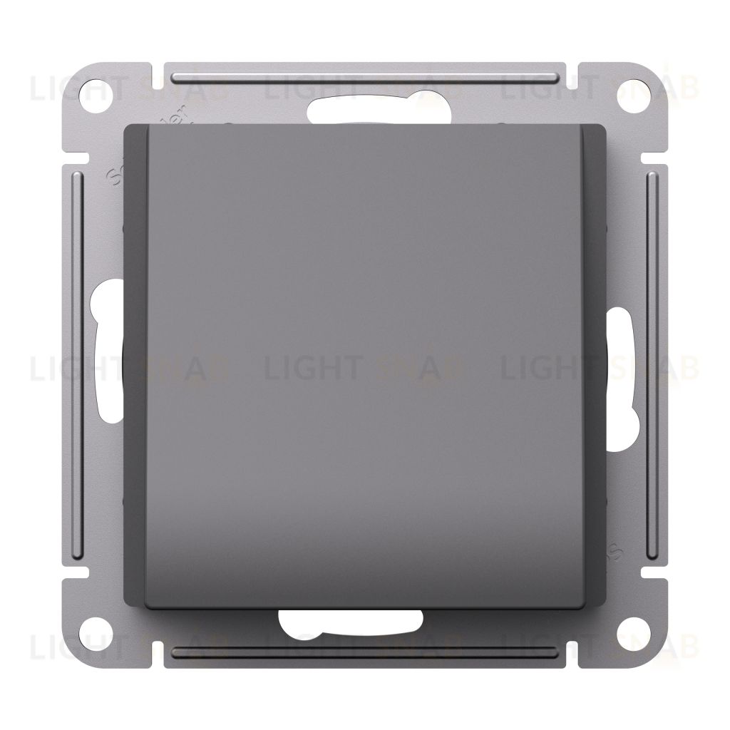 Вывод кабеля Schneider Electric Atlasdesign, базальт ATN001499 ATN001499