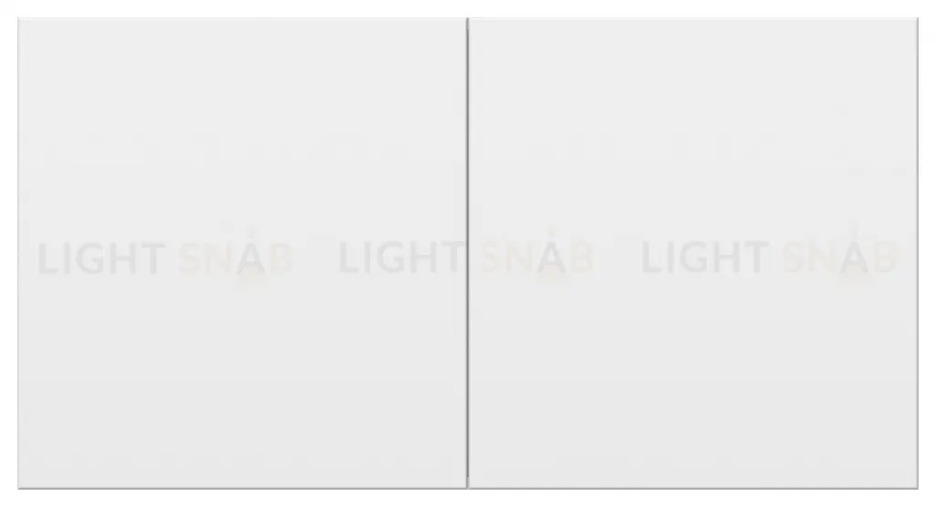 Розетка двойная с заземлением со шторками с развижной крышкой в сборе Schneider Atlasdesign, лотос ATN001328 ATN001328