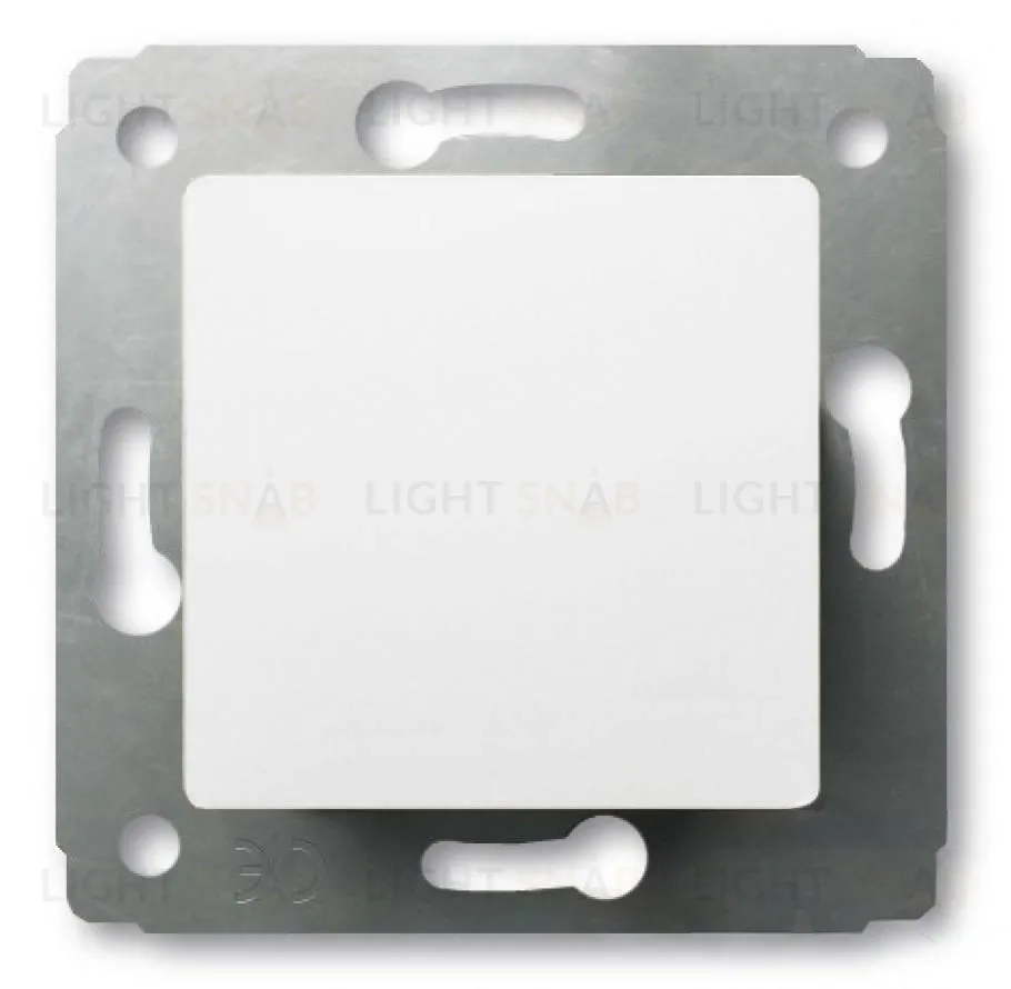 Заглушка Legrand Cariva белый 773646 773646