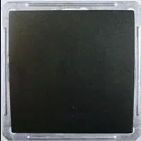 Выключатель одноклавишный Schneider Electric W59 16А/250В черный бархат VS116-154-6-86 VS116-154-6-86