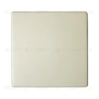 Одноклавишный выключатель Simon 82 (слоновая кость) 75101-39+82010-31 75101-39 + 82010-31