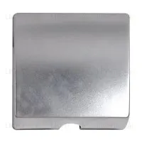 Кабельный вывод Simon 82 для провода сечением до 2,5 мм, 380 В~ (алюминий) 75801-39+82051-33 75801-39 + 82051-33