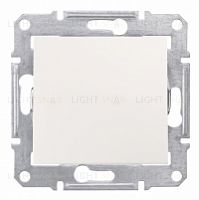 Заглушка Schneider Electric Sedna, бежевый SDN5600147 SDN5600147