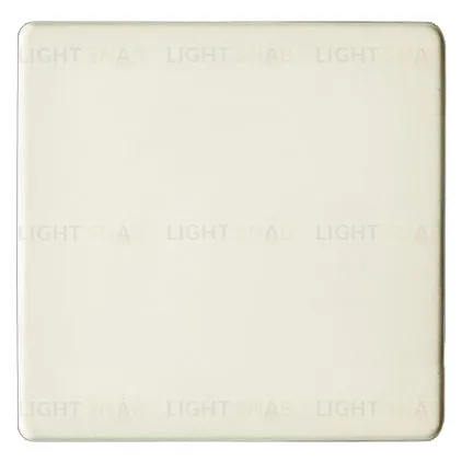 Одноклавишный проходной выключатель (с 2-х мест) Simon 27 (Слоновая кость) 27201-62 27201-62