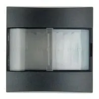 Датчик движения Berker 230 В, 40-400Вт трехпроводное подключение, высота монтажа 1,1м, 17831606+293410 17831606 + 293410