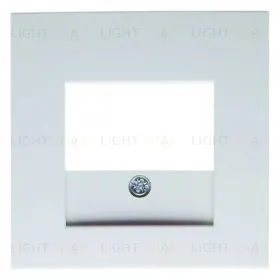 Розетка USB двойная Berker, для зарядка, 1,4 А, вставка антрацит 260205+10338919 260205 + 10338919