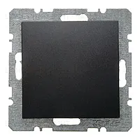 Заглушка с суппортом Berker 10091606 10091606