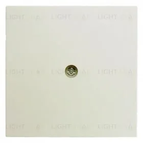 Вывод кабеля с суппортом Berker 10198982+4470 10198982 + 4470