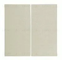 Выключатель двухклавишный Berker 10А/250В 3035+16238982 3035 + 16238982