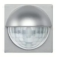 Датчик движения Merten, 40-300Вт, двухпроводное подключение, высота монтажа 2,2м MTN576799+MTN568760 MTN576799 + MTN568760