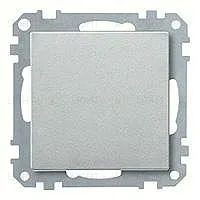 Заглушка с опорной пластиной Merten MTN391860 MTN391860