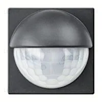 Датчик движения Merten, 40-300Вт, двухпроводное подключение, высота монтажа 2,2м MTN576799+MTN568714 MTN576799 + MTN568714