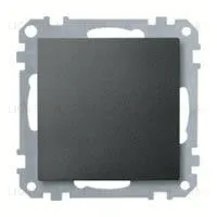 Заглушка с опорной пластиной Merten MTN391814 MTN391814