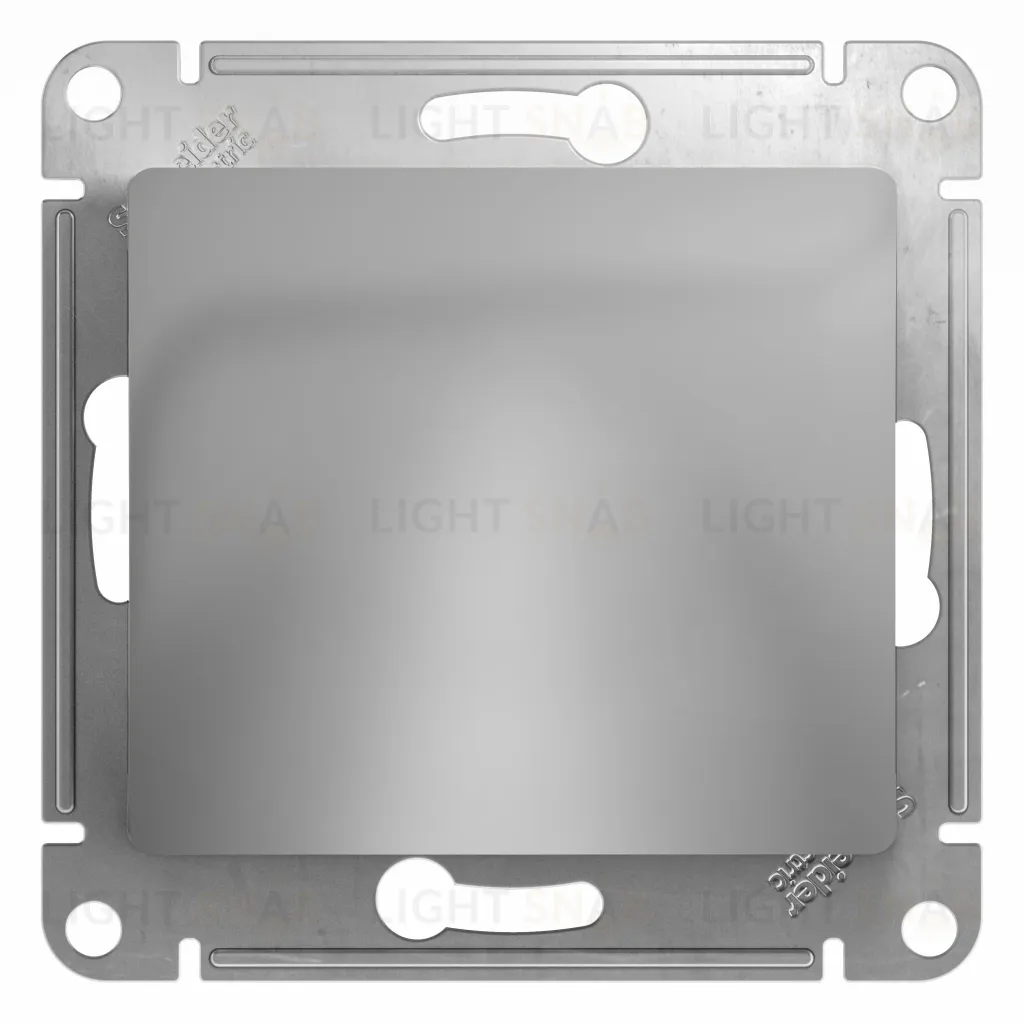 Вывод кабеля Schneider Electric Glossa, алюминий GSL000399 GSL000399