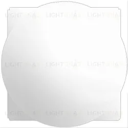 Заглушка Legrand Celiane (белая) 68143+80251 68143 + 80251