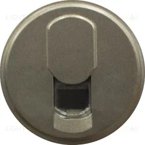 Розетка телефонная одинарная Legrand Celiane (графит) 67937+67340+80251 67937 + 67340 + 80251