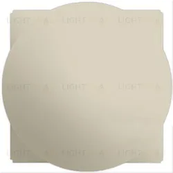 Заглушка Legrand Celiane (слоновая кость) 66226+80251 66226 + 80251