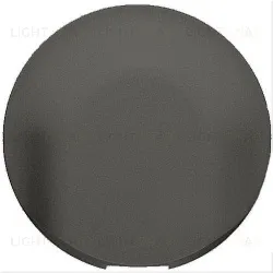 Вывод кабеля Legrand Celiane (графит) 67941+67181+80251 67941 + 67181 + 80251