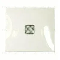 Выключатель одноклавишный проходной с подсветкой Legrand Valena (вкл/выкл с 2-х мест) 10А/250В 774425 774425