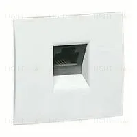 Розетка компьютерная одинарная Legrand Valena RJ45 5-й кат. 774238 774238