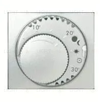 Термостат Legrand Valena с выносным датчиком для электрического подогрева пола 16А/230В 770291 770291