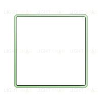 Декоративная вставка ABB Basic 55, цвет салатовый 2CKA001726A0224 2CKA001726A0224