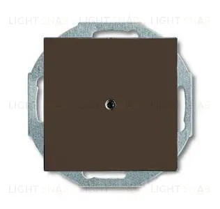 Вывод кабеля с компенсатором натяжения ABB Basic 55, шато-черный 2CKA001710A3936 2CKA001710A3936