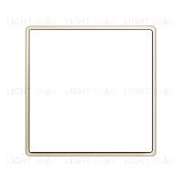 Декоративная вставка ABB Basic 55, цвет слоновая кость 2CKA001726A0220 2CKA001726A0220