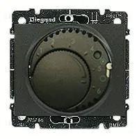 Термостат Legrand Galea Life с выносным датчиком для электрического подогрева пола 16А/230В 775688+771219 775688 + 771219