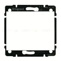 Выключатель одноклавишный перекрестный Legrand Galea Life (вкл/выкл с 3-х мест) 10А/250В 775807+777010 775807 + 777010