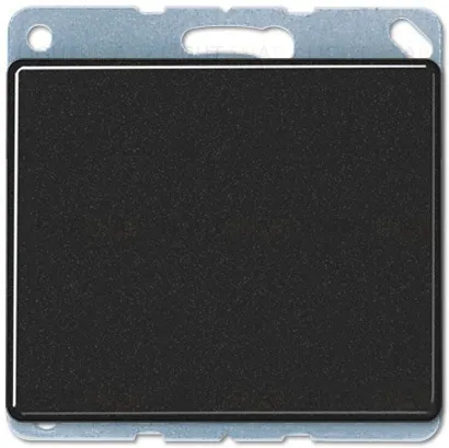 Заглушка с опорной пластиной Jung sl561bsw sl561bsw