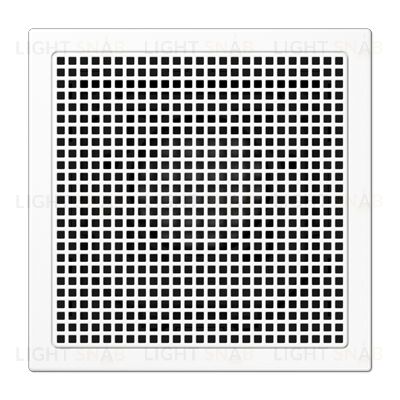 Модуль динамика для подключения смарт радио JUNG DAB+, белый глянец LSMLS4WW LSMLS4WW